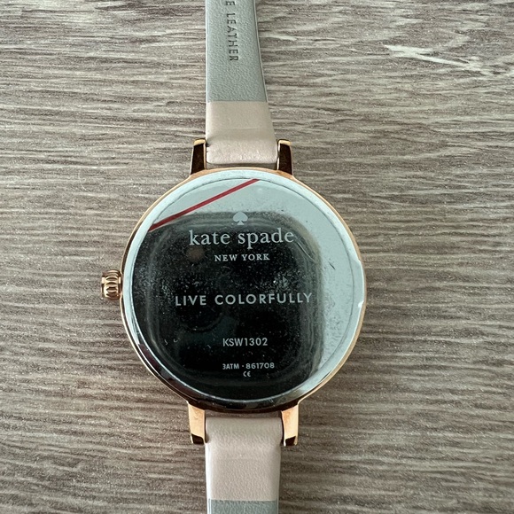 Kate Spade Watch - Picture 6 of 6
